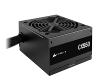 CORSAIR CX550 550W 80+ BRONZE N.MODULAR ATX EU CP-9020277-EU - 1216563 - zdjęcie 2